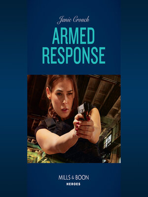 cover image of Armed Response